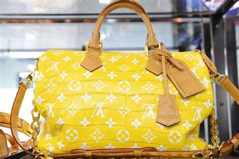 lv speedy celebrities|Louis Vuitton’s ‘Speedy’ is the new A.